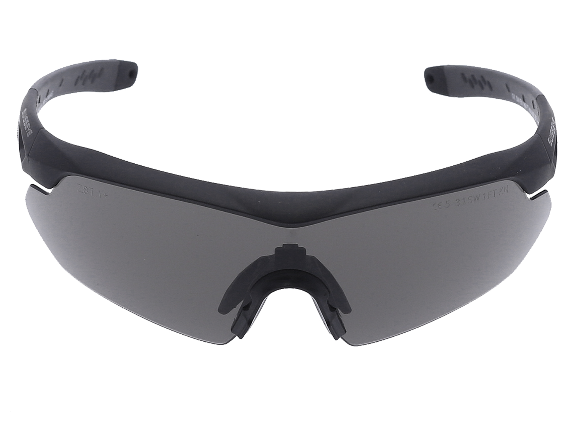 SwissEye Tactical Nighthawk Pro (Schutzbrille Set)